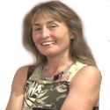 Mary Pafford